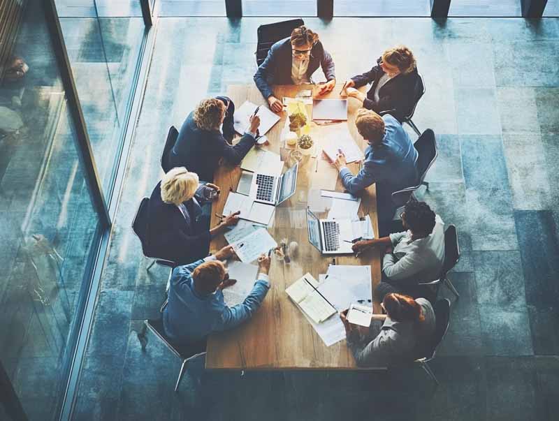 Interesariusze w projekcie (stakeholders)